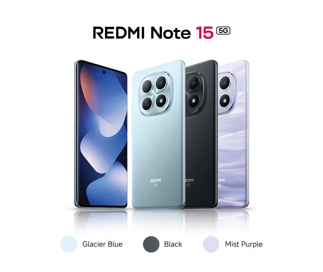 Redmi Note 15 5G Review in hindi 2026 क्या कीमत , प्रोसेसर, फीचर रहेगा