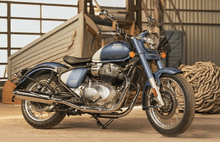 Royal Enfield Bullet 650 :  इंजिन, फीचर, प्राइस, माइलेज क्या रहेगा 2026