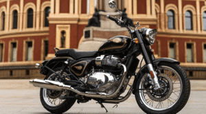 Royal Enfield 