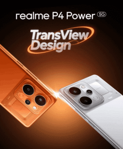 Realme P4 