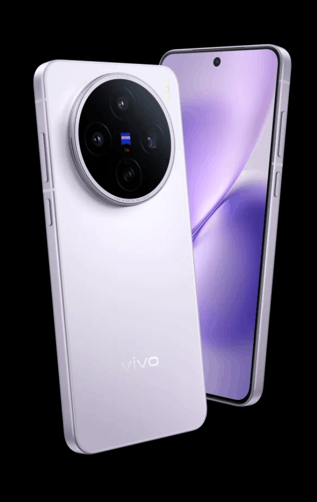 Vivo X200T Review 6200mAh बैटरी : क्या यह 60,000 रुपये का बेस्ट फोन है?