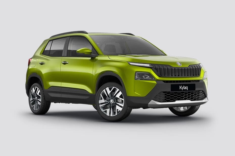 Skoda की पहली CNG SUV! जानिए Kylaq CNG में क्या होगा खास