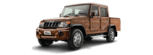 Mahindra Bolero
