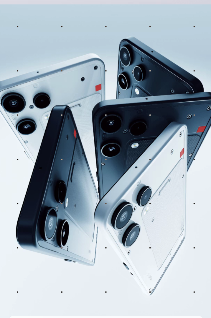 Nothing Phone 4a Pro: स्पेसिफिकेशन, फीचर्स ,  डिजाइन, 📸