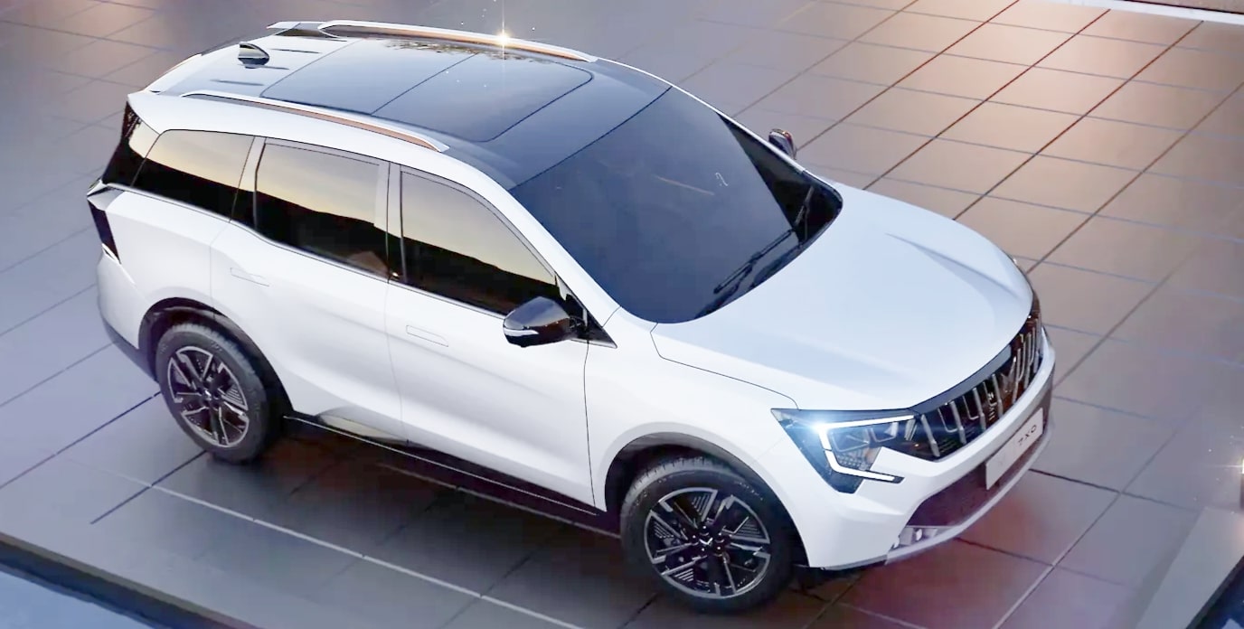 mahindra xuv 7xo Review 2026 , full details in hindi
