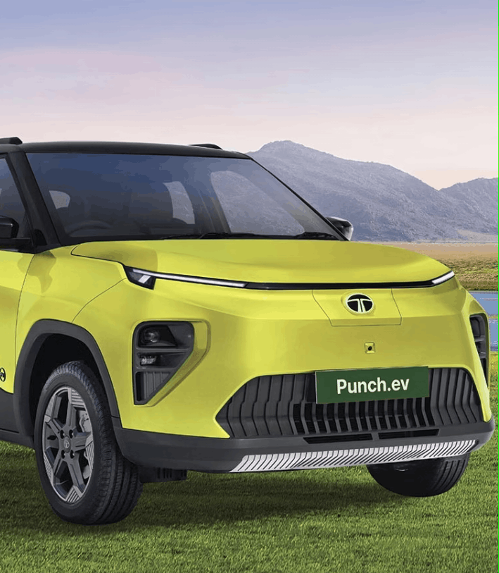 Tata Punch EV Facelift: 2026 me छोटे पैकेट में बड़ा इलेक्ट्रिक धमाका!