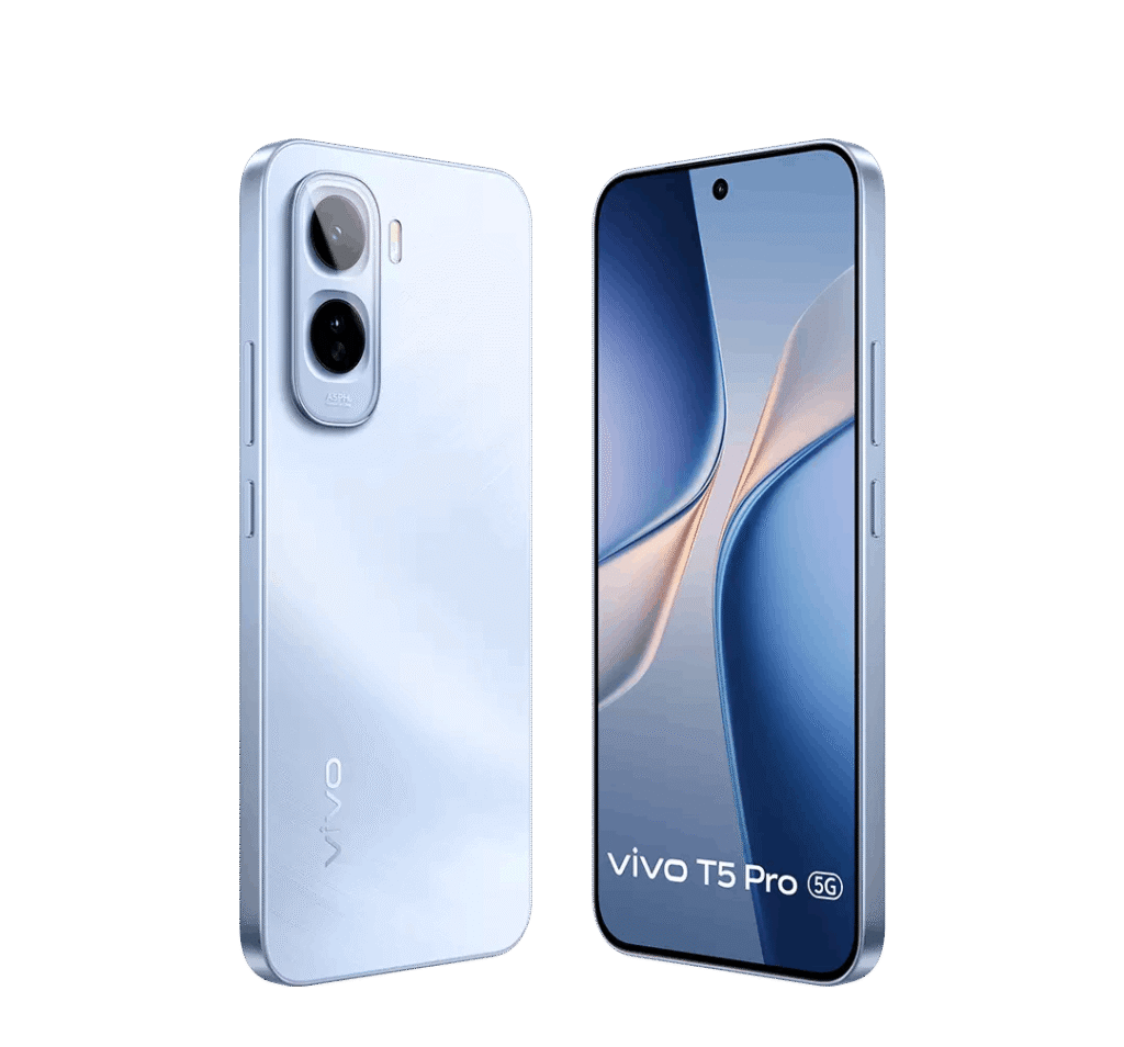 Vivo T5 Pro 2026 review