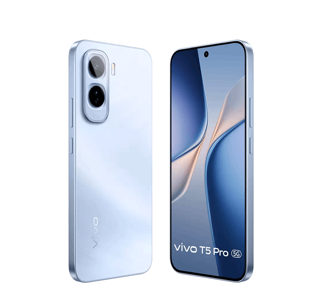 Vivo T5 Pro 2026 Review: Kya Yeh 2026 कि  Best Mid-Range Smartphone Hai?