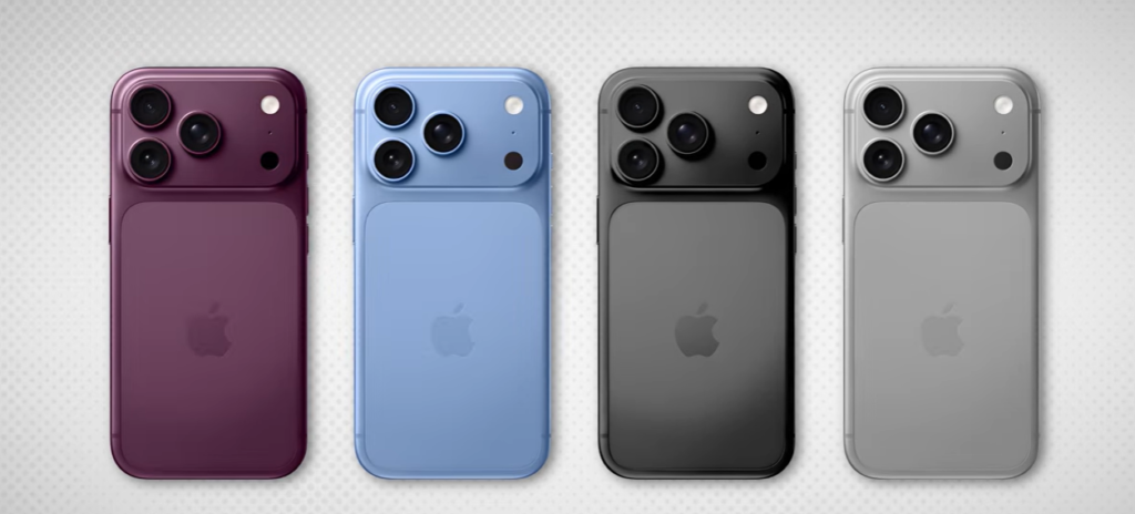 iPhone 18 Pro Max
