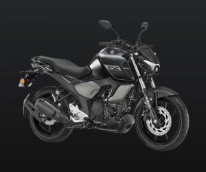 Yamaha FZ Blue Flex