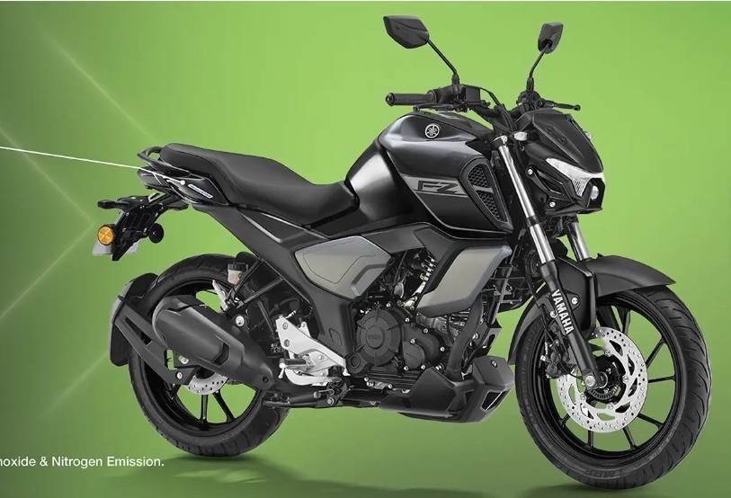1.24 लाख कि Yamaha FZ Blue Flex 2026: Game Changer Ya Sirf Marketing Hype? चलिए जानते हे उसका पूरा jankari