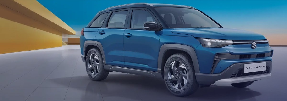 Maruti Brezza Facelift Teased: नए अवतार में होगी एंट्री 2026, Turbo इंजन के साथ और क्या राहेगा ईसीकी khaashiyat