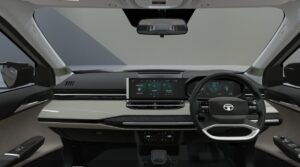 Sierra EV 