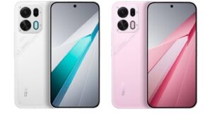 OPPO K15 5G