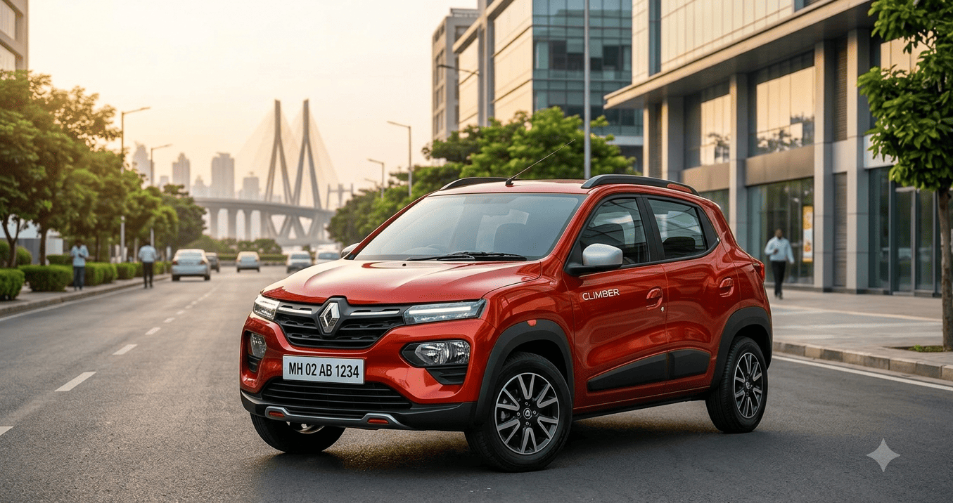Renault Kwid 2026 New Variant Hindi मे  पूरा  जानकारी