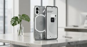 Nothing Phone (4b)