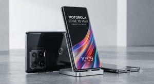Motorola Edge 70 Max