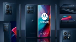 Motorola Edge 70 Max