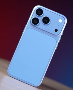 iPhone 18 Pro Max