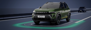 Renault Duster Adventure Edition