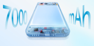 OnePlus N6x