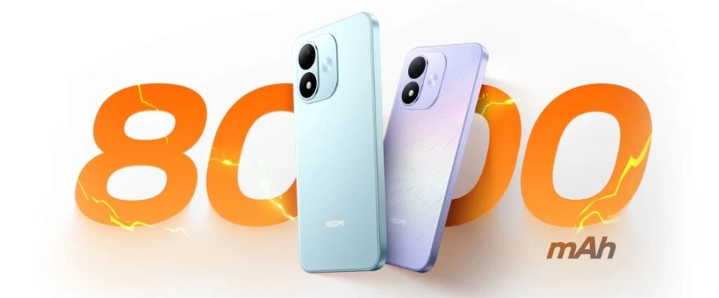 Redmi Note 17 5G