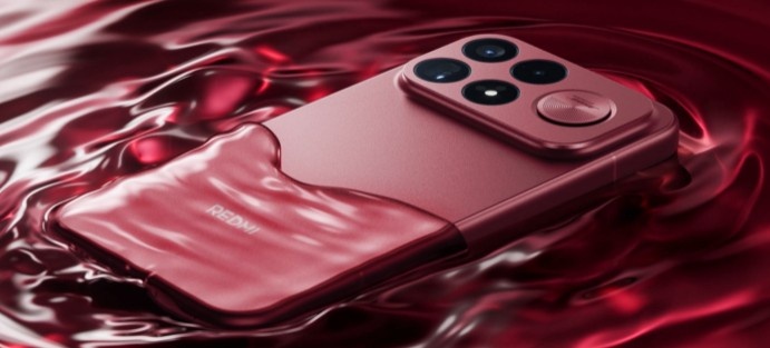 Redmi K100 Pro Max: 200MP कैमरा, 185Hz डिस्प्ले और 8,500mAh+ बैटरी! जानिए पूरी जानकारी