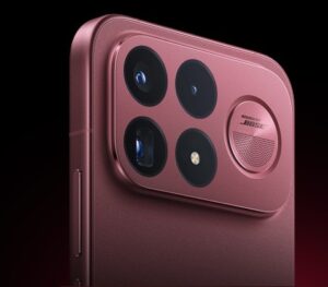 Redmi K100 Pro Max
