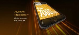 Realme 16X 5G