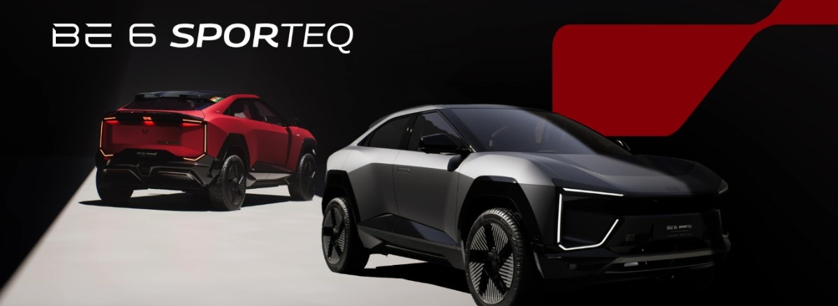 Mahindra BE 6 SPORTEQ Launch: ₹19.45 लाख कीमत, 683Km रेंज और Google Gemini AI जैसे धांसू फीचर्स, जानें पूरी डिटेल