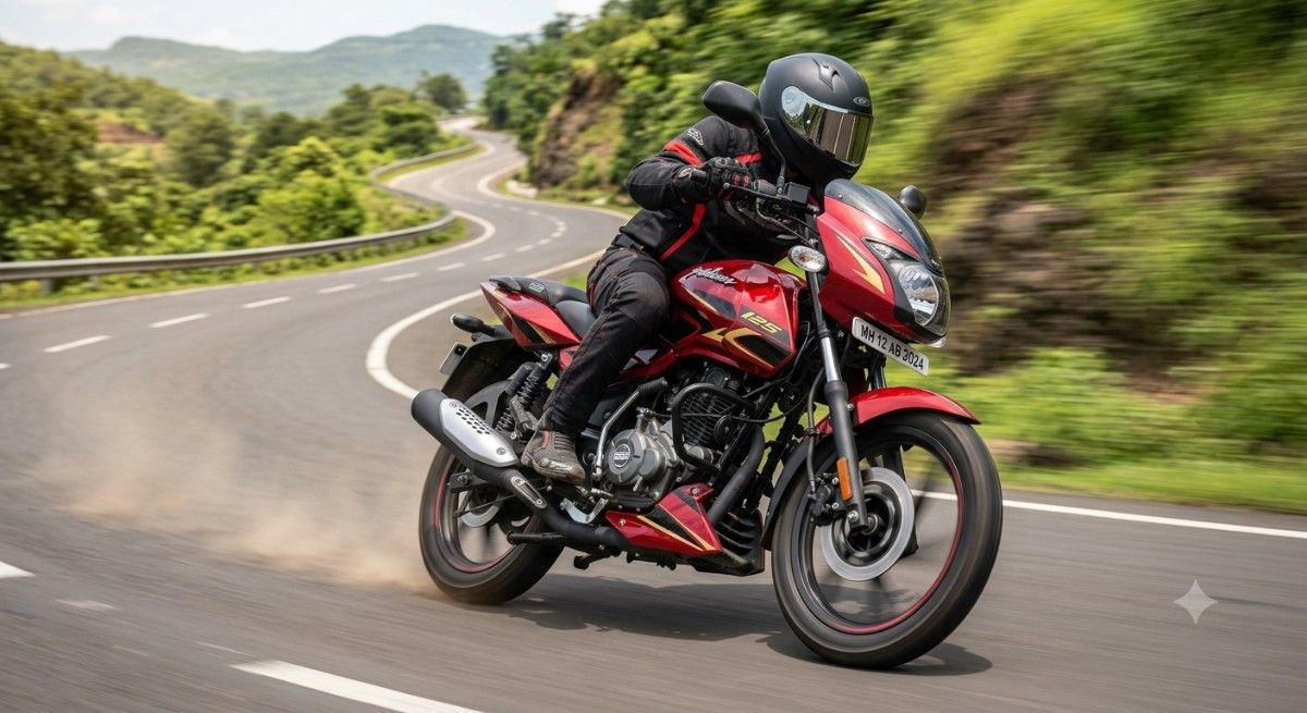 Bajaj Pulsar 125 खरीदने से पहले जानें इसकी कीमत, माइलेज और फीचर्स कि बरेमे