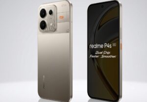 Realme P4s 5G