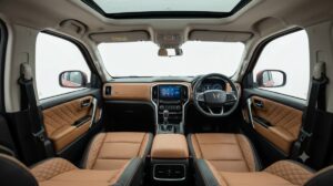 Mahindra Scorpio N