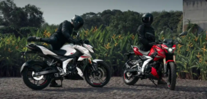 Bajaj Pulsar N160 SS