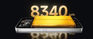 POCO X8 Power 5G