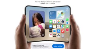 iPhone Duo