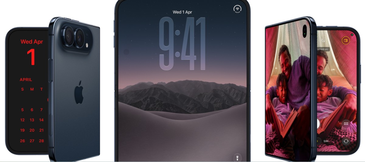 iPhone Duo