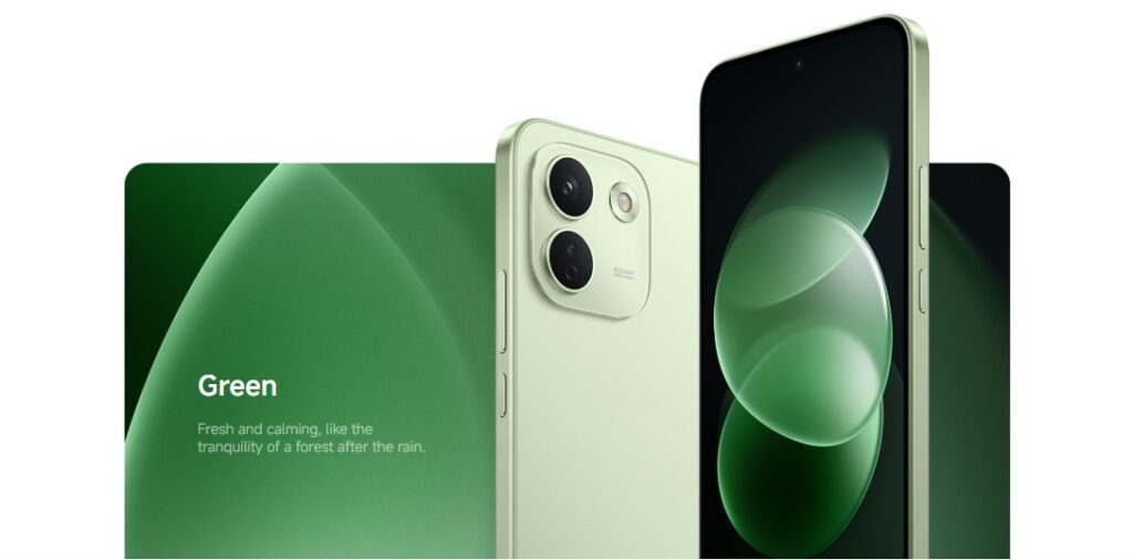 Redmi Note 17 Pro Max