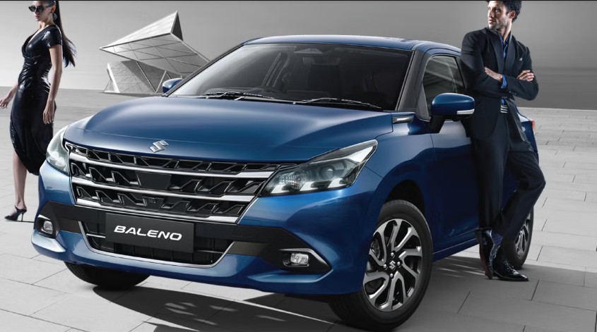 Maruti Suzuki Baleno CNG AMT: कीमत, 34.47 KM/KG माइलेज, फीचर्स और पूरी जानकारी