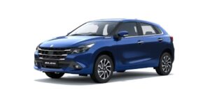 Maruti Baleno CNG AMT
