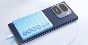 Lava Virat Curve 5G