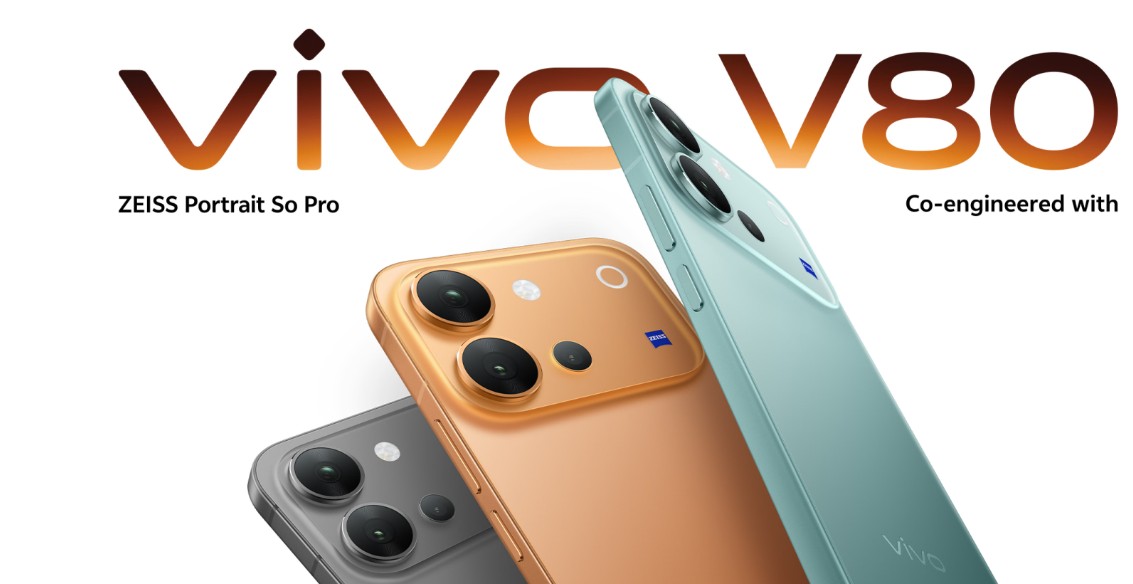 Vivo V80 5G Launch Date, Price, Features: 7200mAh Battery और 50MP ZEISS Camera के साथ दमदार फोन