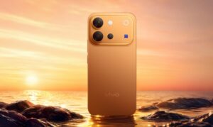 Vivo V80 5G
