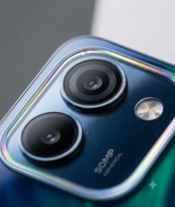 Vivo S2 FE 5G 