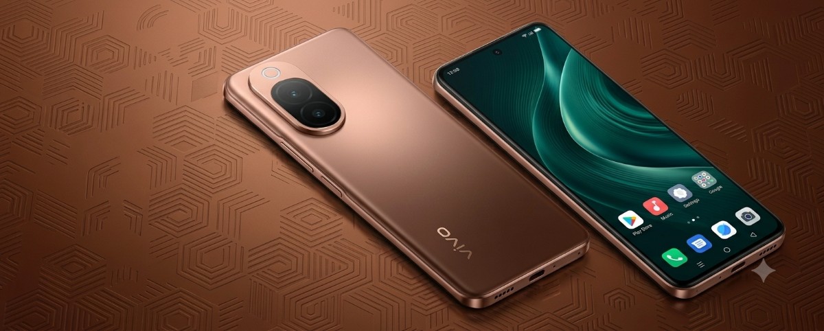 Vivo T5 5G