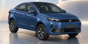 Tata Aeris 2026 