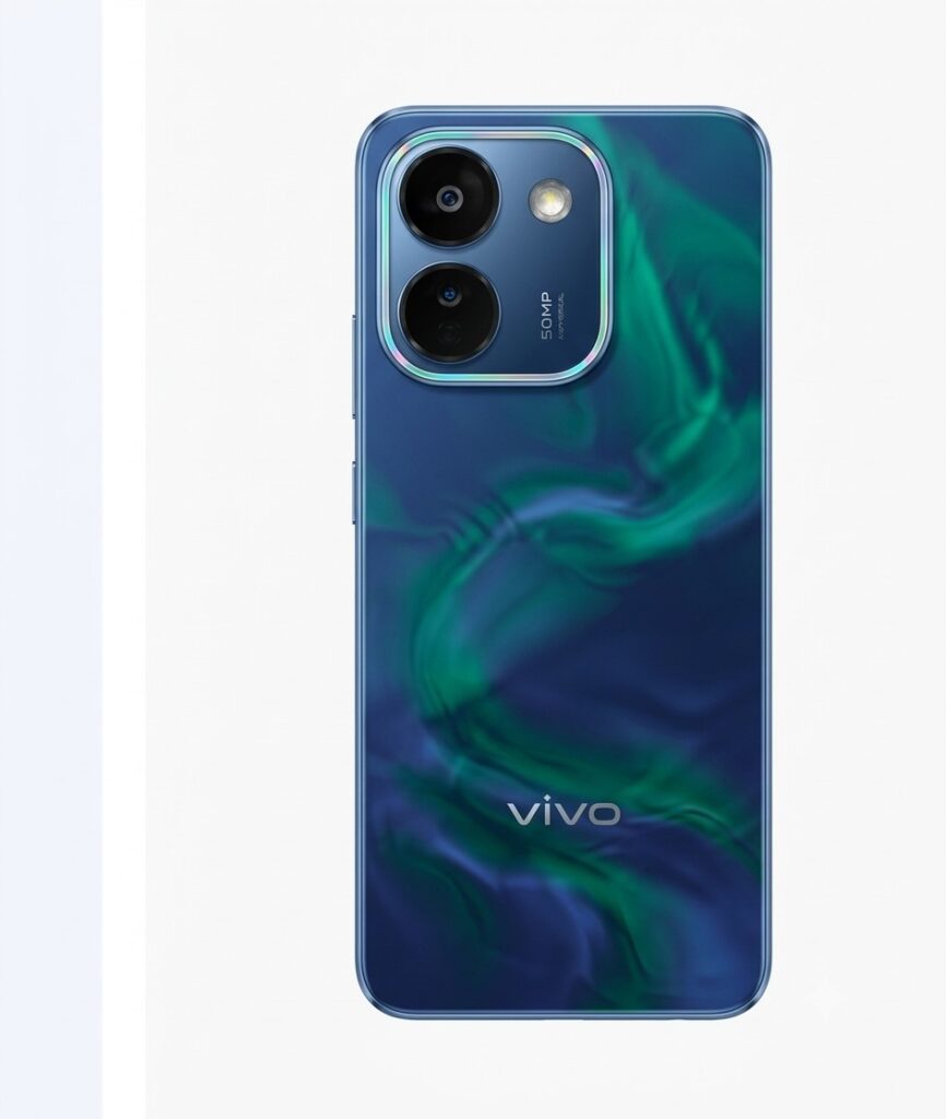 Vivo S2 FE 5G