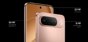 Vivo T5 5G