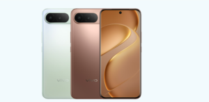 Vivo T5 5G