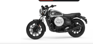 Jawa 42 All Stars